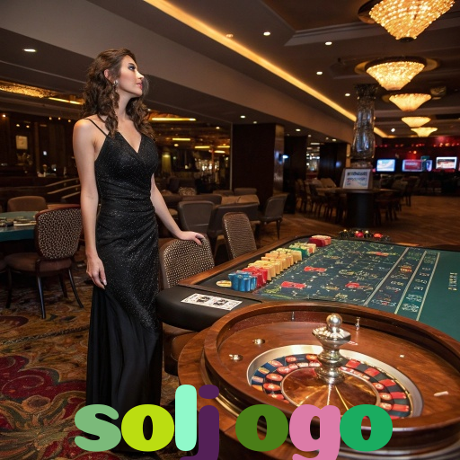 soljogo 