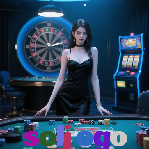 soljogo 