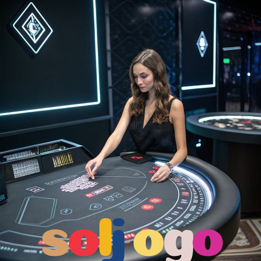 soljogo 