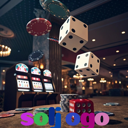 soljogo 