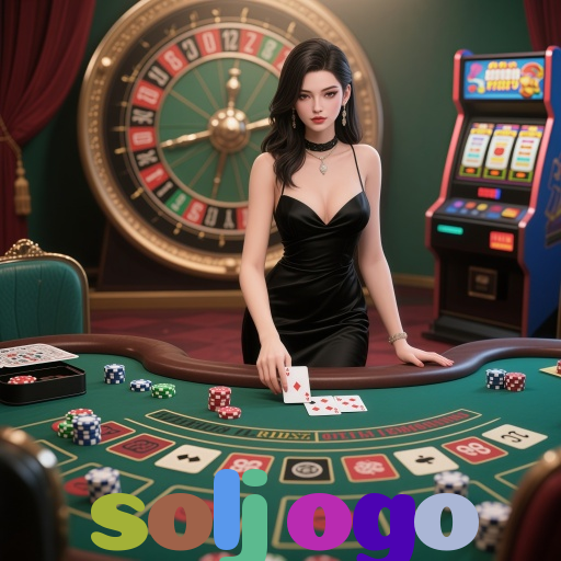 soljogo 
