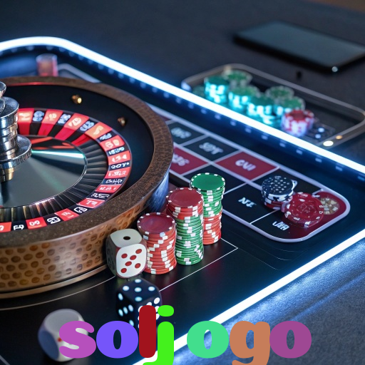 soljogo