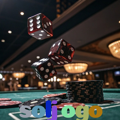 soljogo 